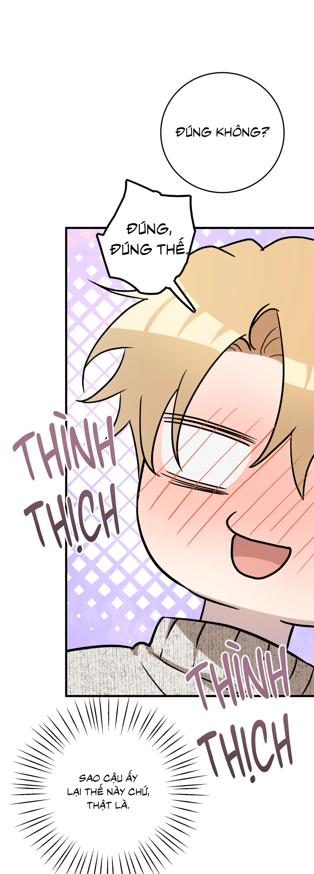 Rốt cuộc ai nằm dưới đây? Chapter 2 - Next Chapter 3