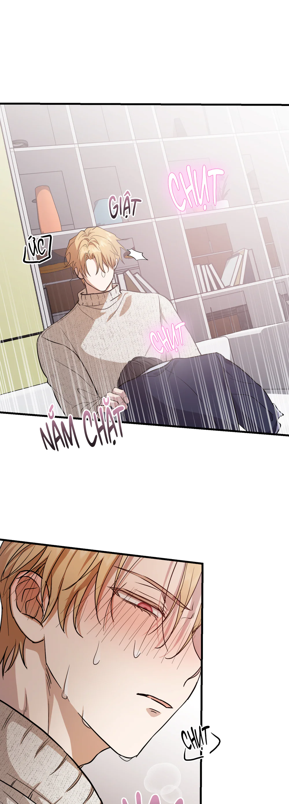 Rốt cuộc ai nằm dưới đây? Chapter 3 - Next Chapter 4