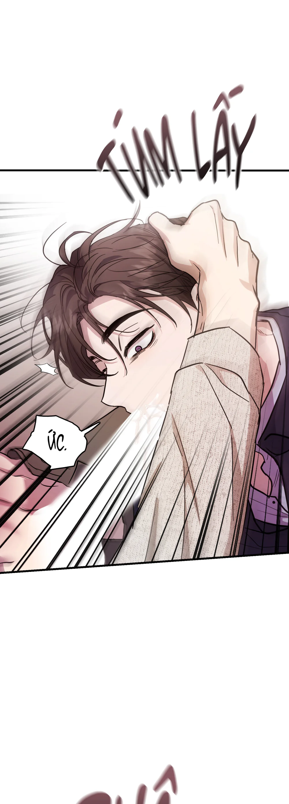 Rốt cuộc ai nằm dưới đây? Chapter 3 - Next Chapter 4