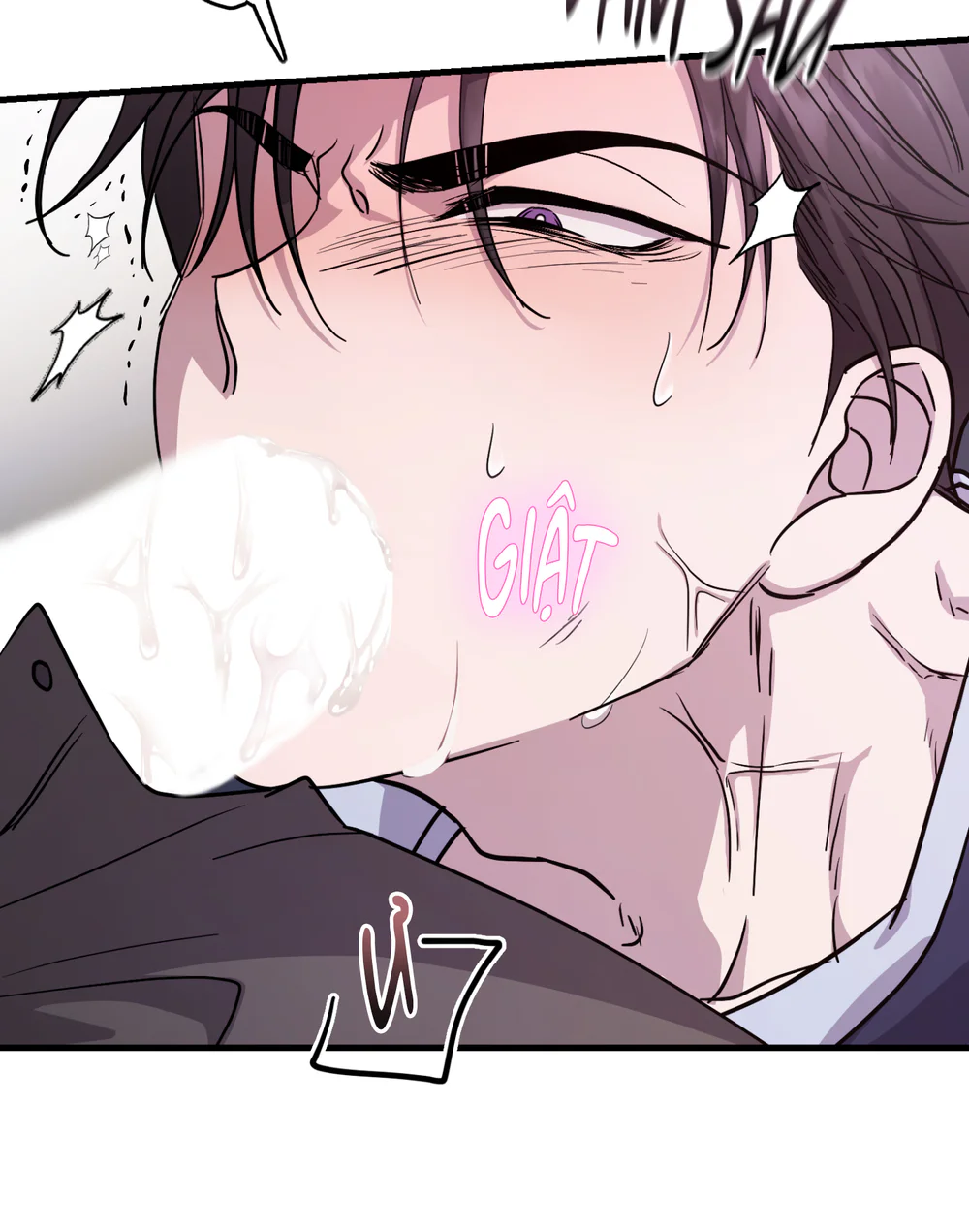 Rốt cuộc ai nằm dưới đây? Chapter 3 - Next Chapter 4