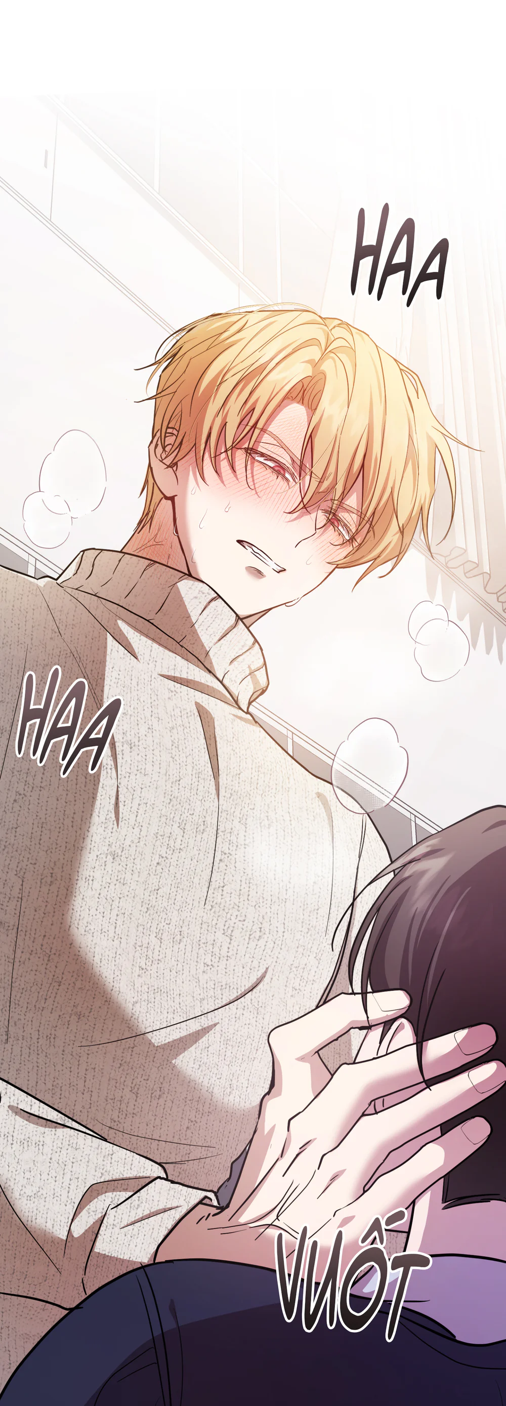 Rốt cuộc ai nằm dưới đây? Chapter 3 - Next Chapter 4