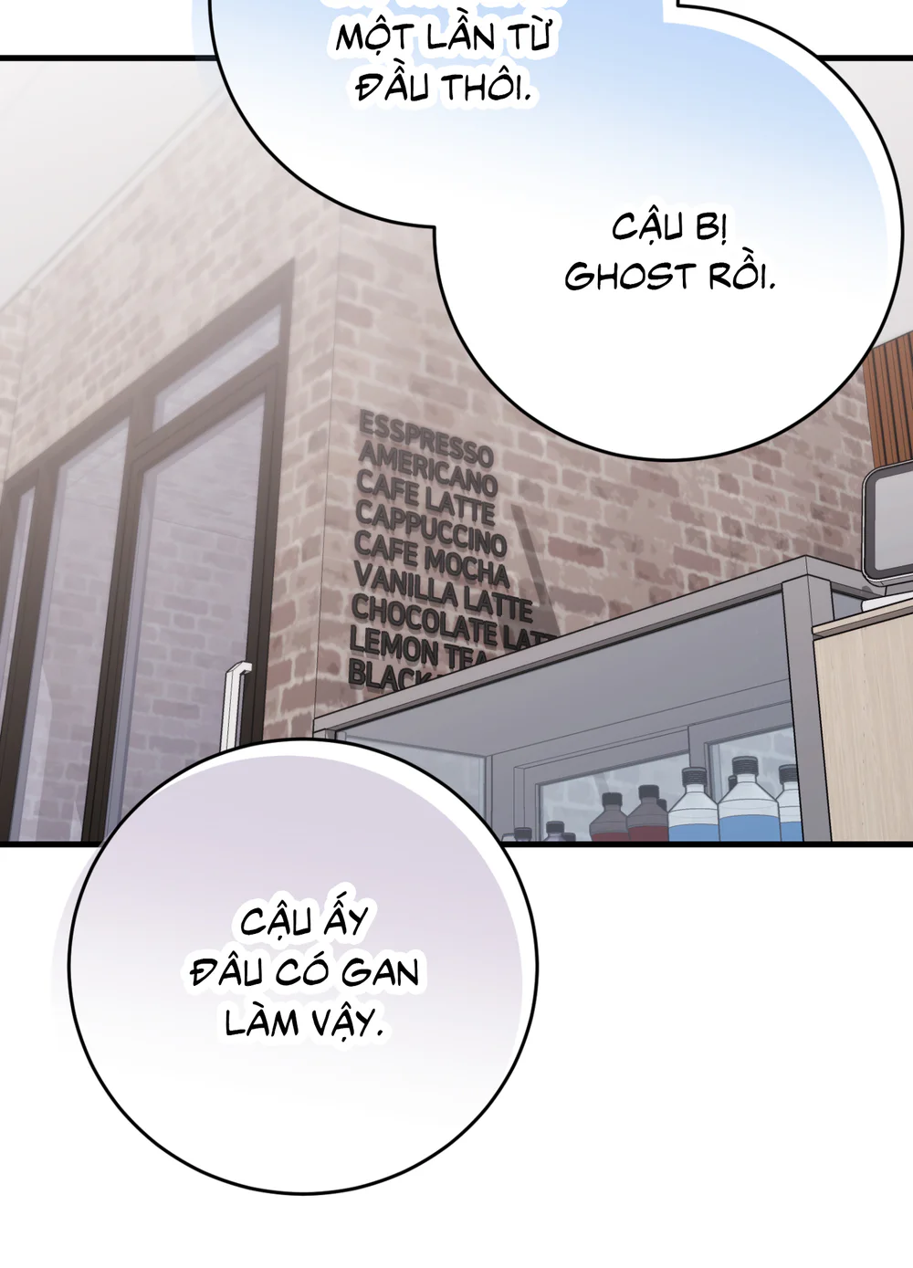 Rốt cuộc ai nằm dưới đây? Chapter 3 - Next Chapter 4