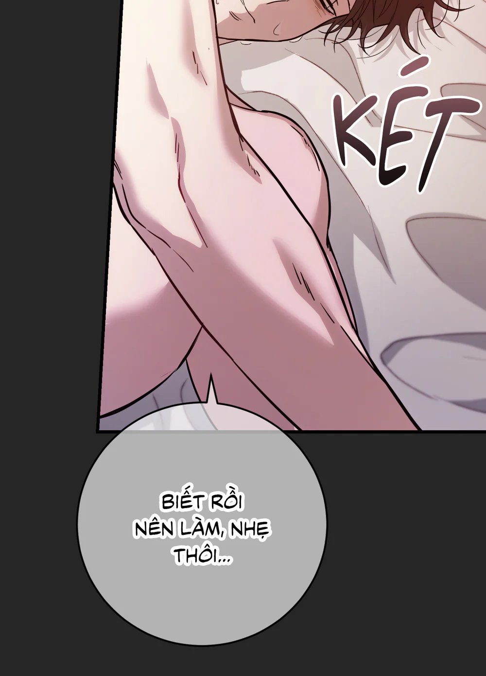 Rốt cuộc ai nằm dưới đây? Chapter 3 - Next Chapter 4