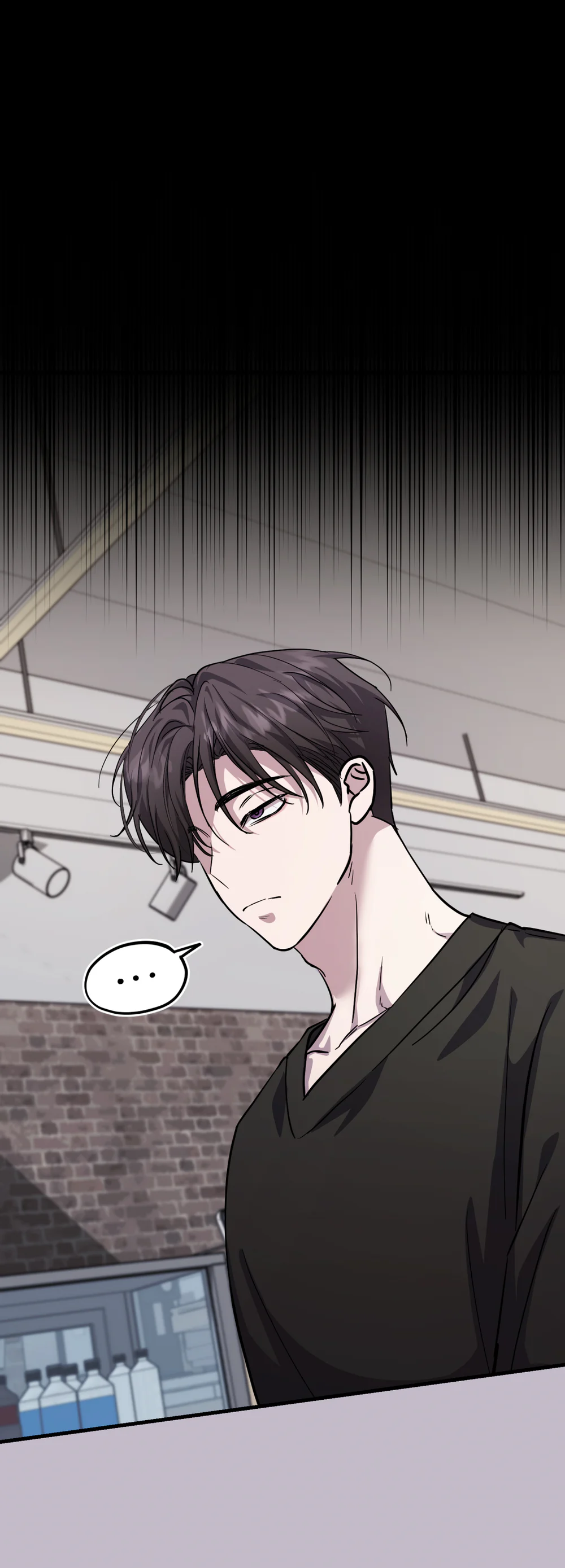 Rốt cuộc ai nằm dưới đây? Chapter 3 - Next Chapter 4