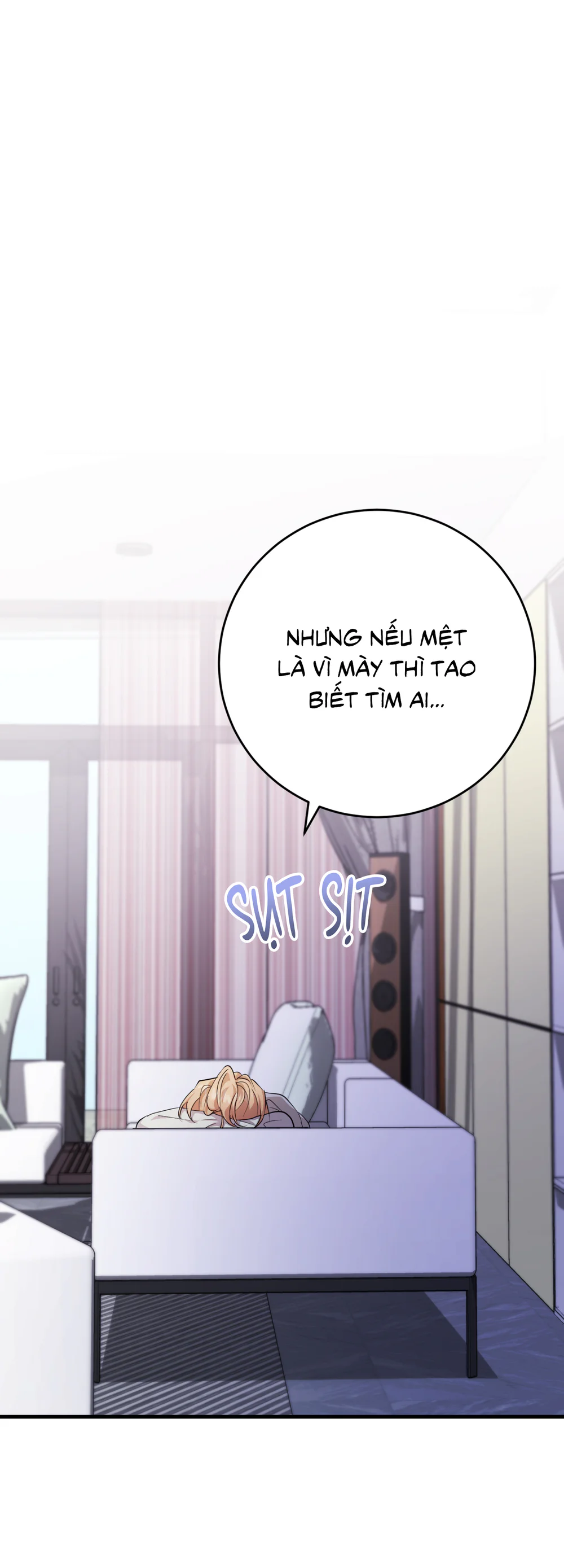 Rốt cuộc ai nằm dưới đây? Chapter 3 - Next Chapter 4