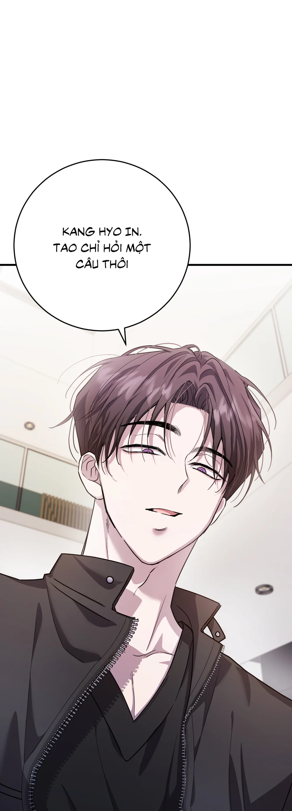 Rốt cuộc ai nằm dưới đây? Chapter 3 - Next Chapter 4