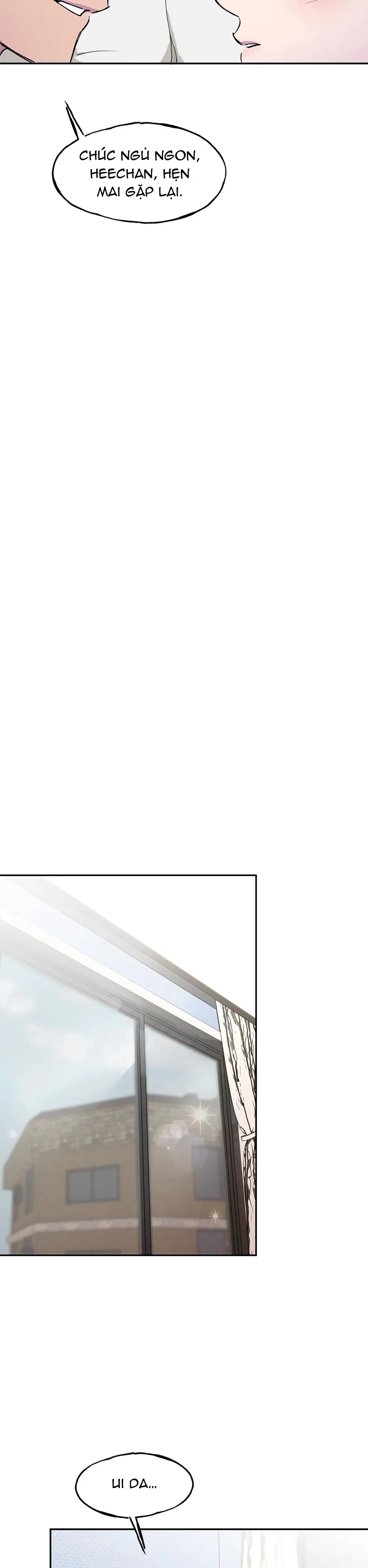 Nụ Hôn Định Mệnh Chapter 18 - Next Chapter 19