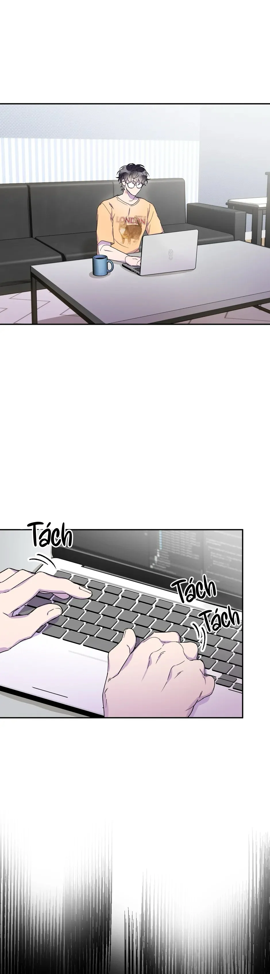 Nụ Hôn Định Mệnh Chapter 18 - Next Chapter 19