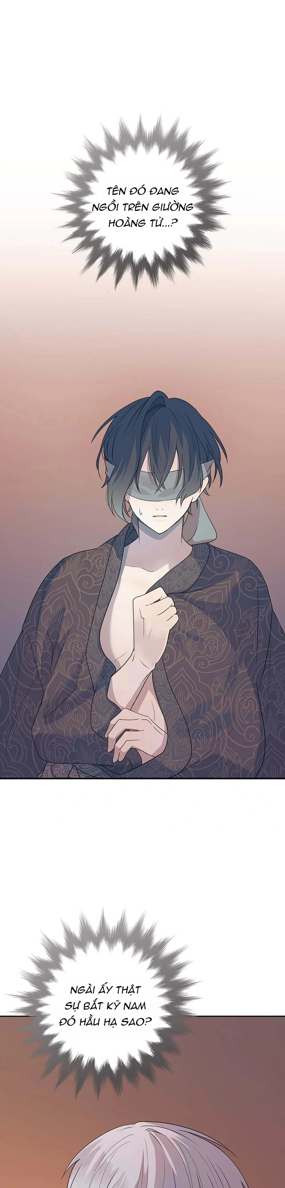 Huyết Nguyệt Chapter 7 - Next Chapter 8