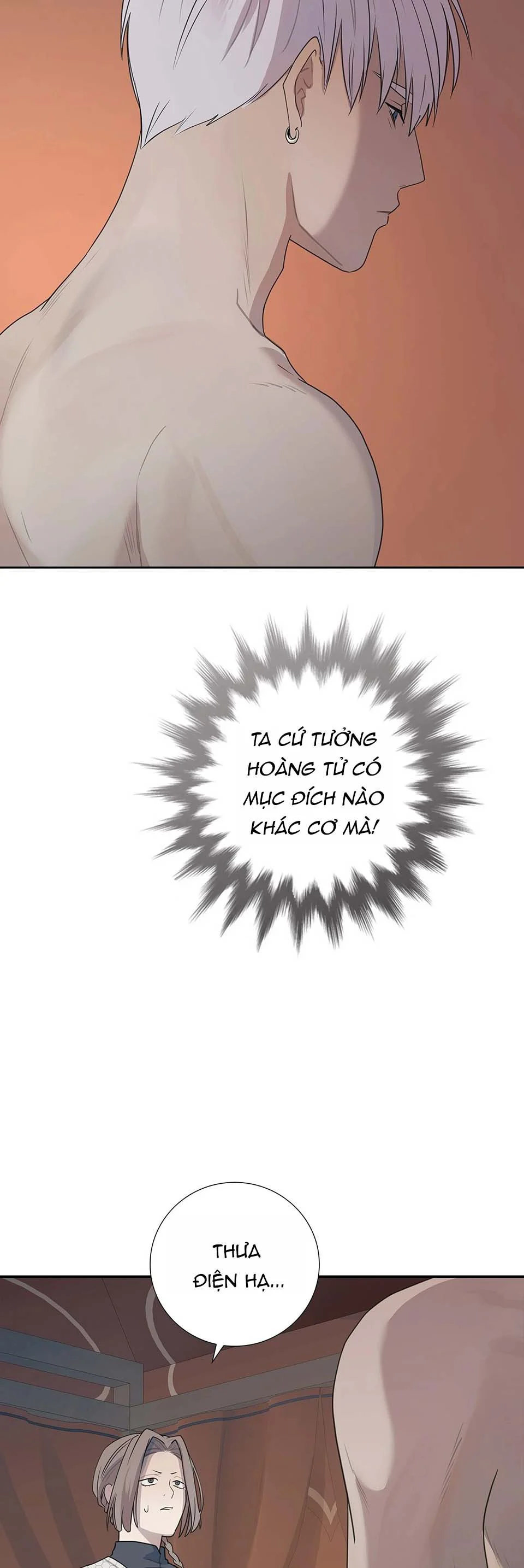 Huyết Nguyệt Chapter 7 - Next Chapter 8