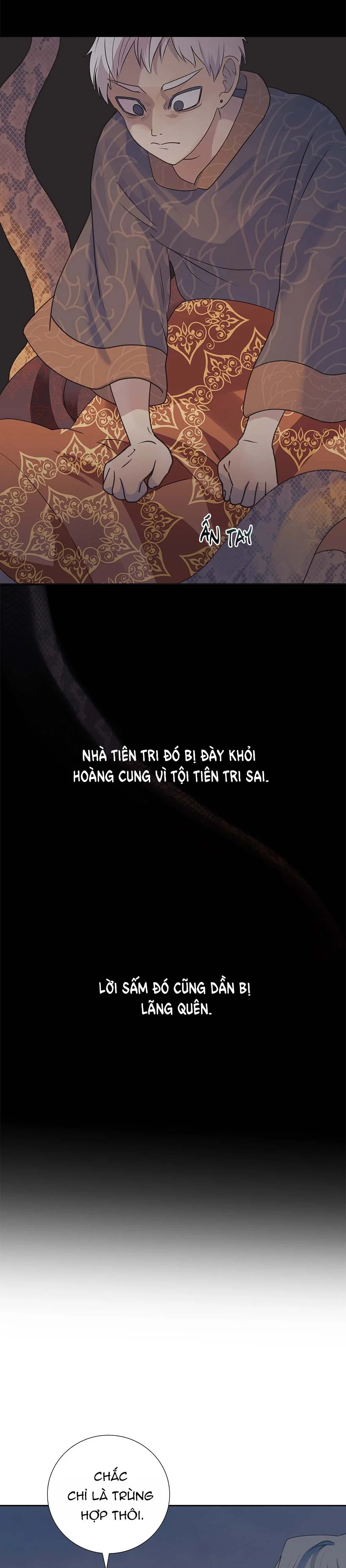 Huyết Nguyệt Chapter 7 - Next Chapter 8