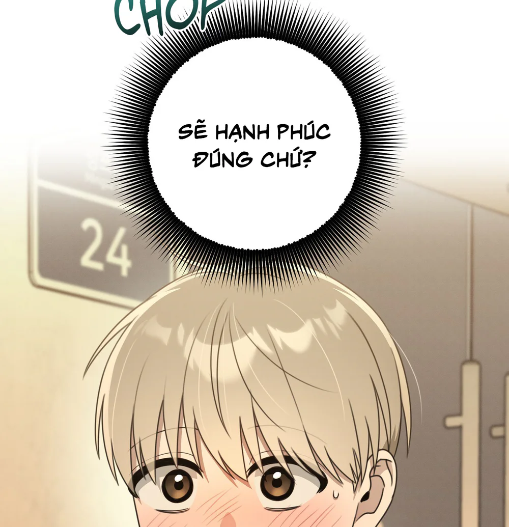 CẢNH BÁO TRỜI MƯA Chapter 11 - Next Chapter 12