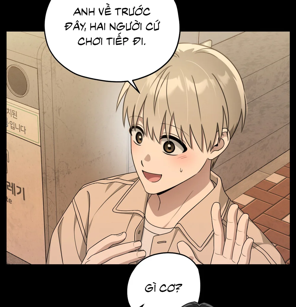 CẢNH BÁO TRỜI MƯA Chapter 11 - Next Chapter 12