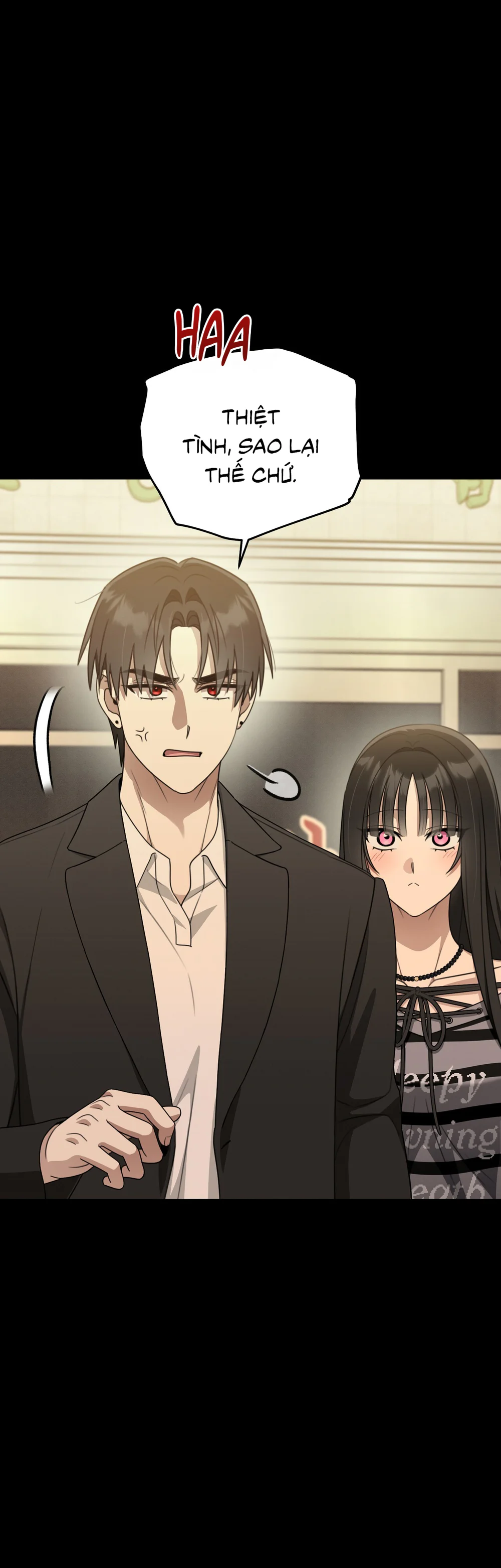 CẢNH BÁO TRỜI MƯA Chapter 11 - Next Chapter 12