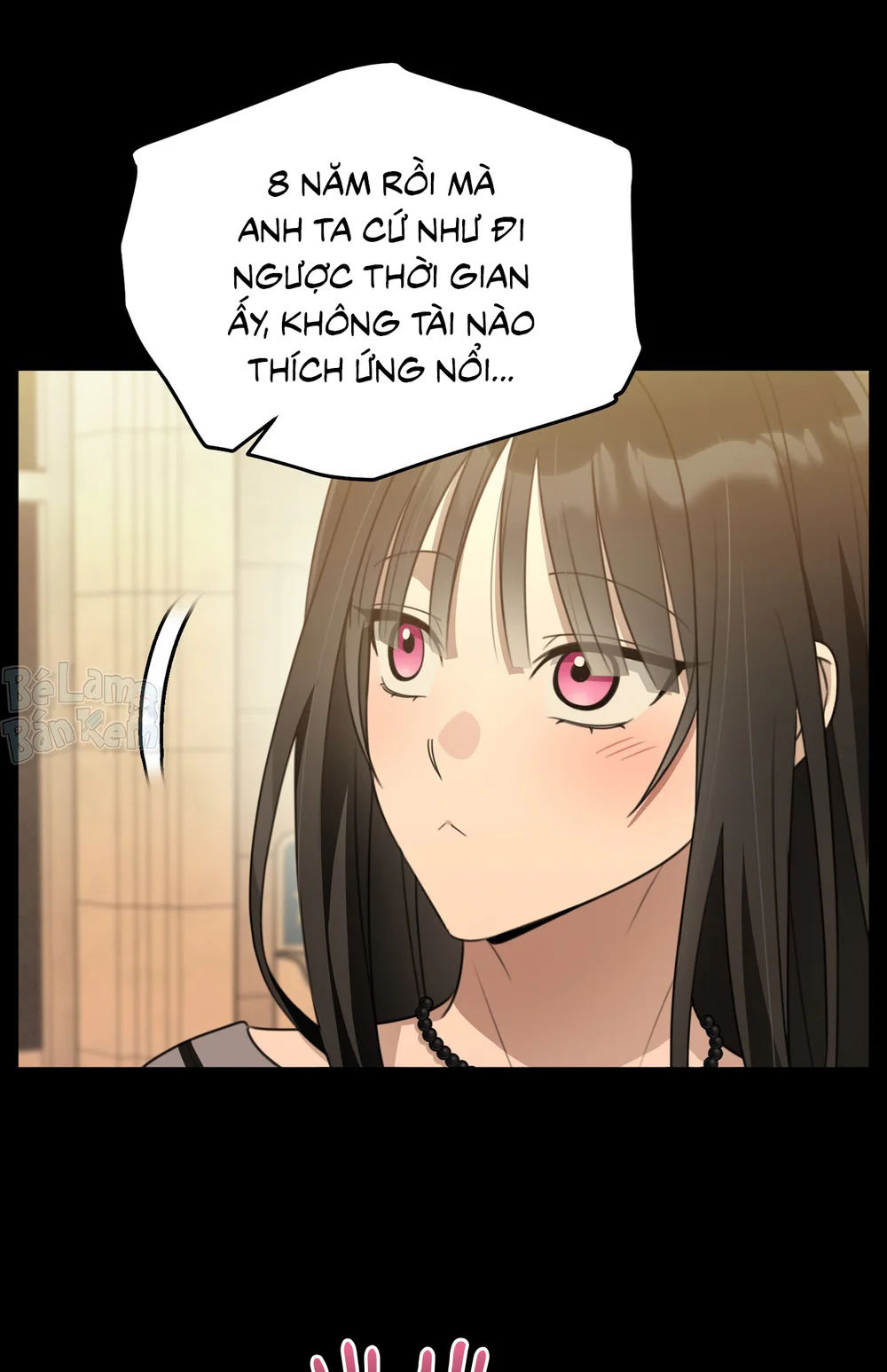 CẢNH BÁO TRỜI MƯA Chapter 11 - Next Chapter 12