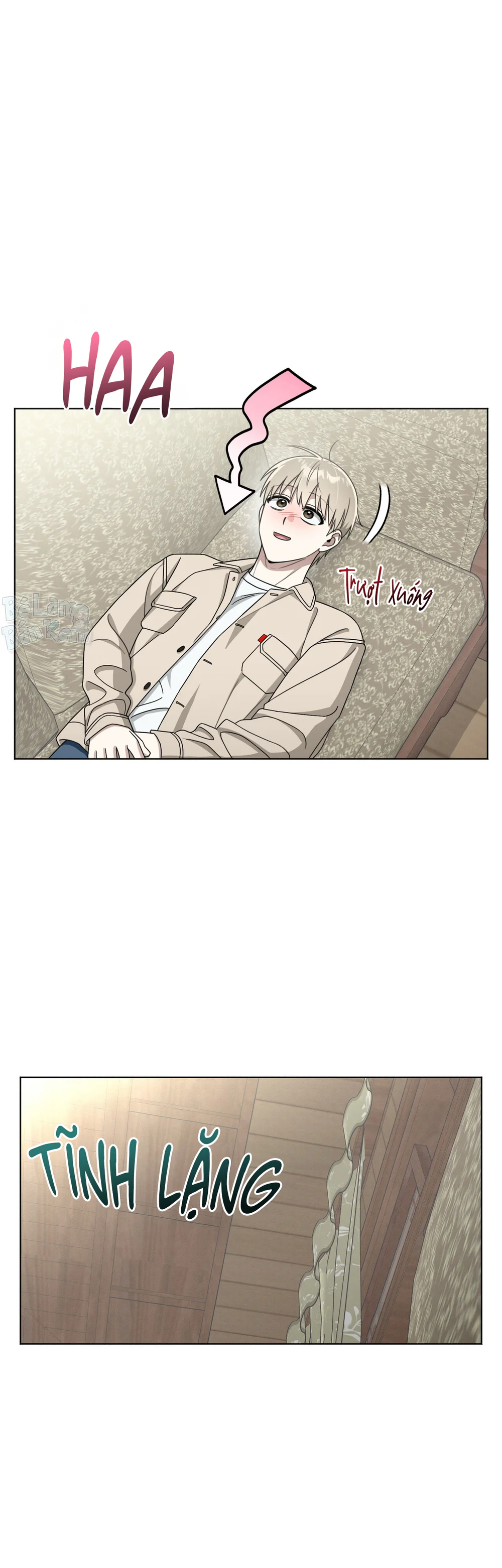 CẢNH BÁO TRỜI MƯA Chapter 11 - Next Chapter 12