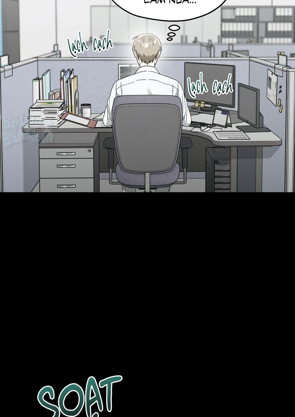 CẢNH BÁO TRỜI MƯA Chapter 11 - Next Chapter 12