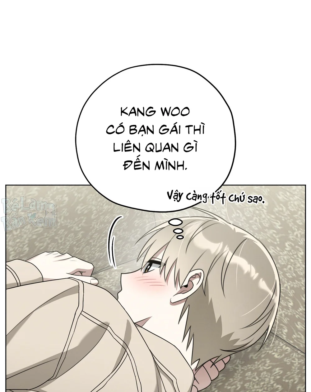 CẢNH BÁO TRỜI MƯA Chapter 11 - Next Chapter 12