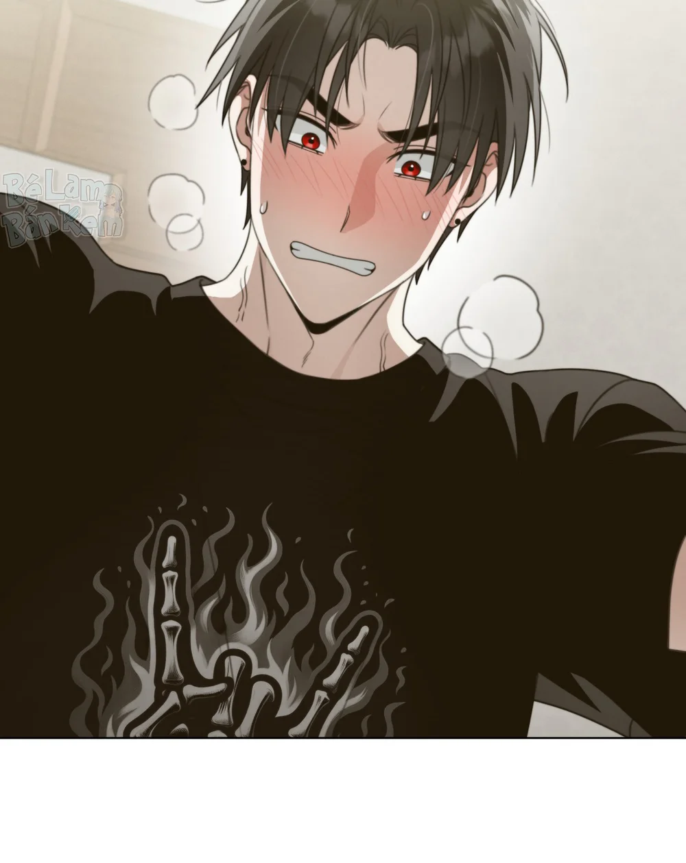 CẢNH BÁO TRỜI MƯA Chapter 11 - Next Chapter 12