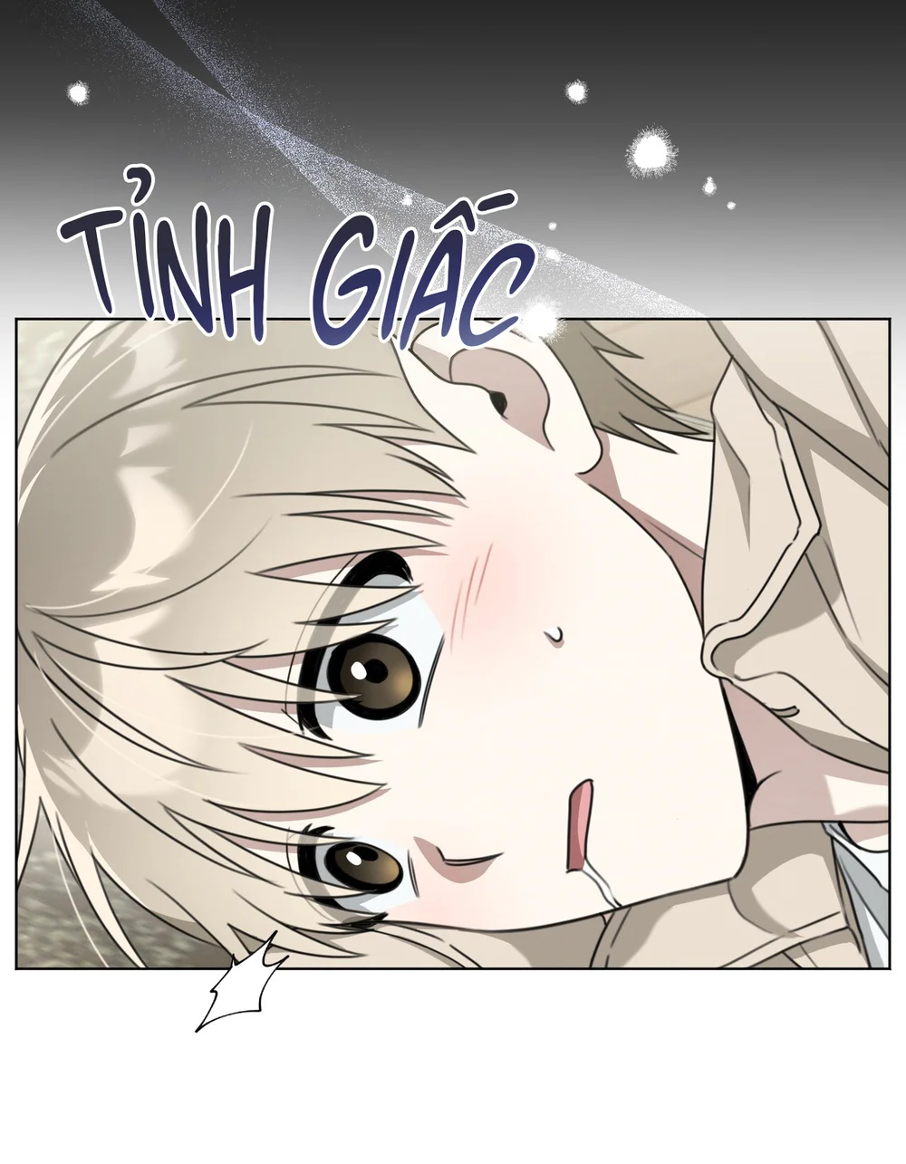 CẢNH BÁO TRỜI MƯA Chapter 11 - Next Chapter 12