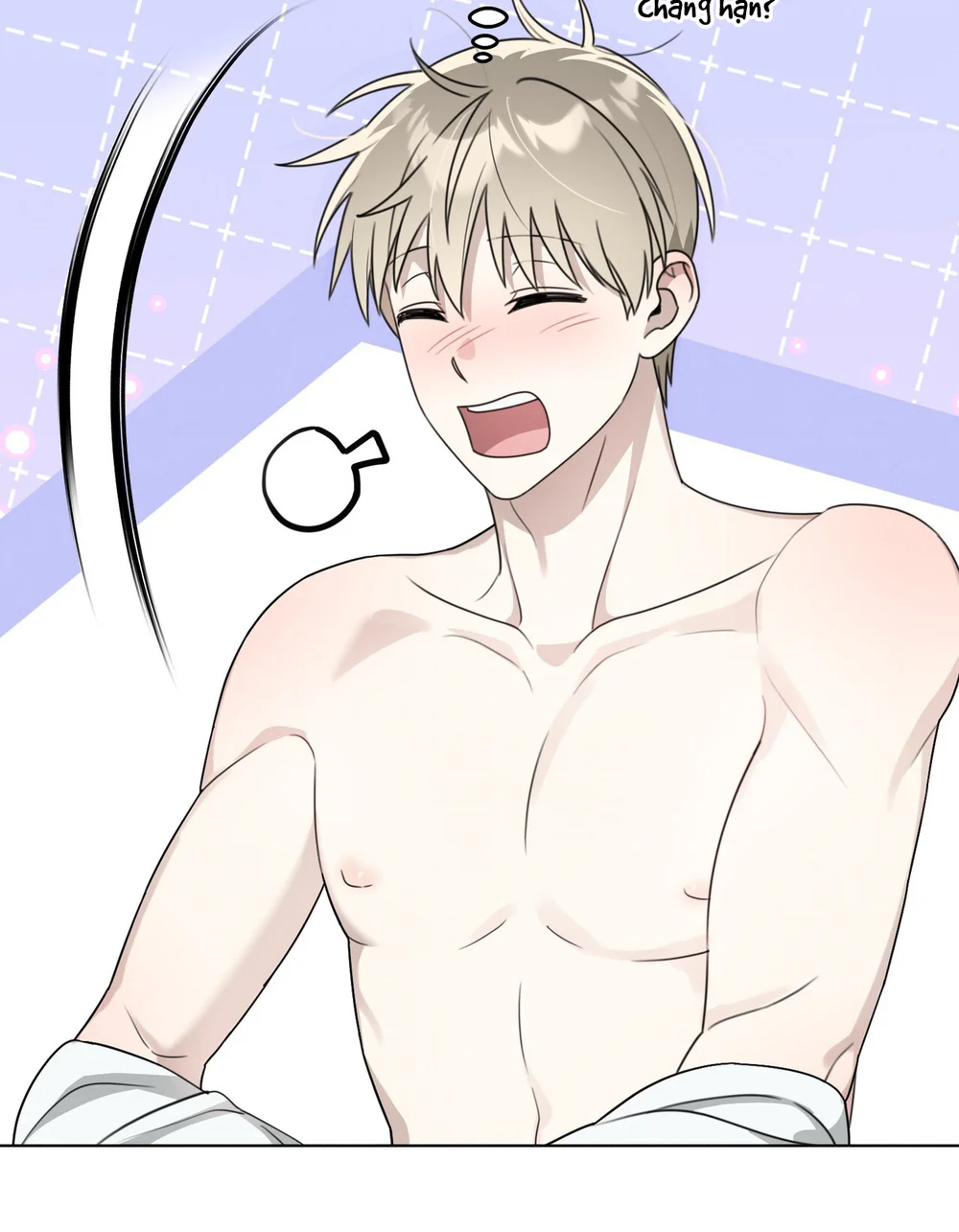 CẢNH BÁO TRỜI MƯA Chapter 11 - Next Chapter 12