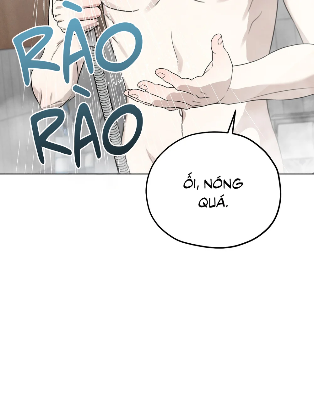 CẢNH BÁO TRỜI MƯA Chapter 11 - Next Chapter 12