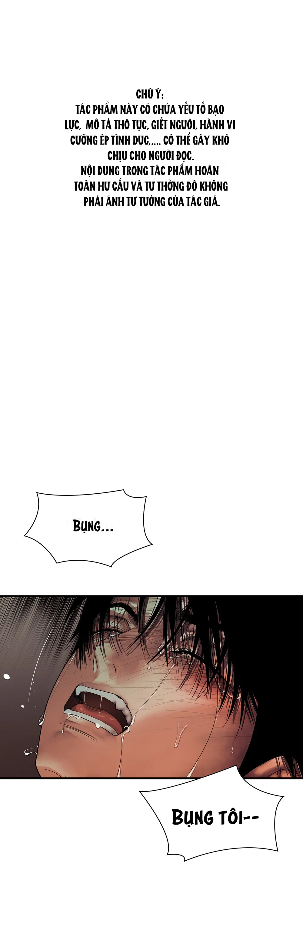 Thực nhân tha hoá Chapter 69 - Next Chapter 70