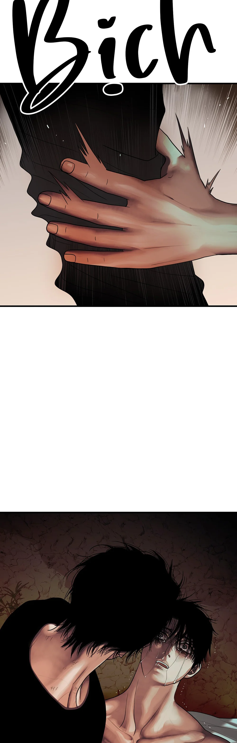 Thực nhân tha hoá Chapter 69 - Next Chapter 70