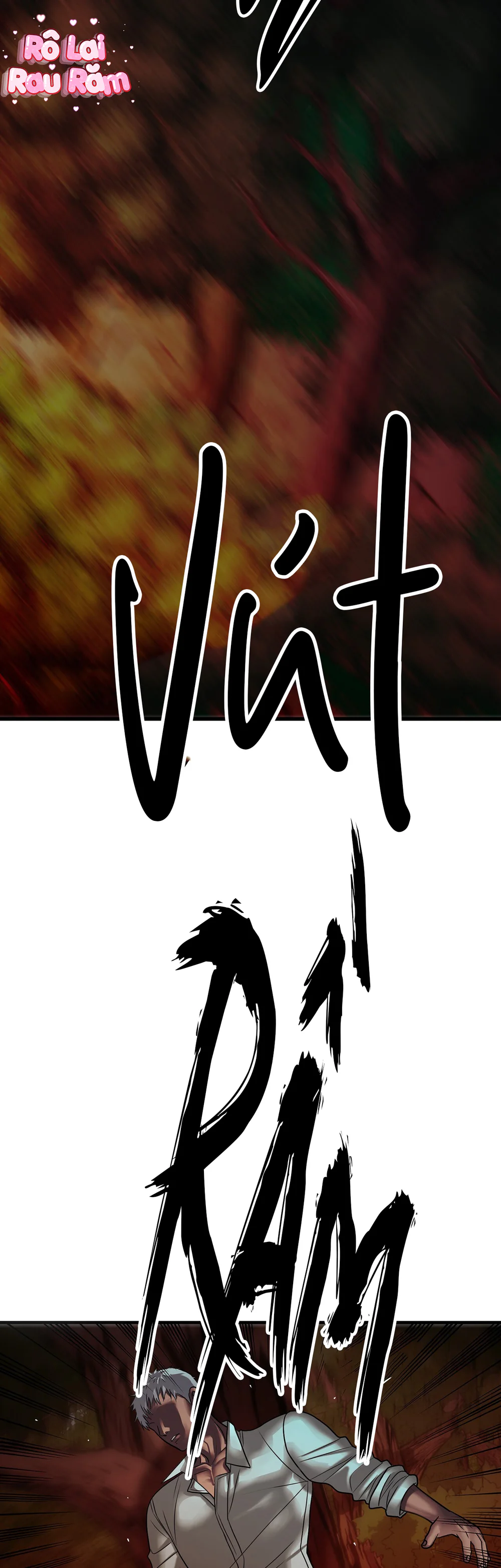 Thực nhân tha hoá Chapter 69 - Next Chapter 70