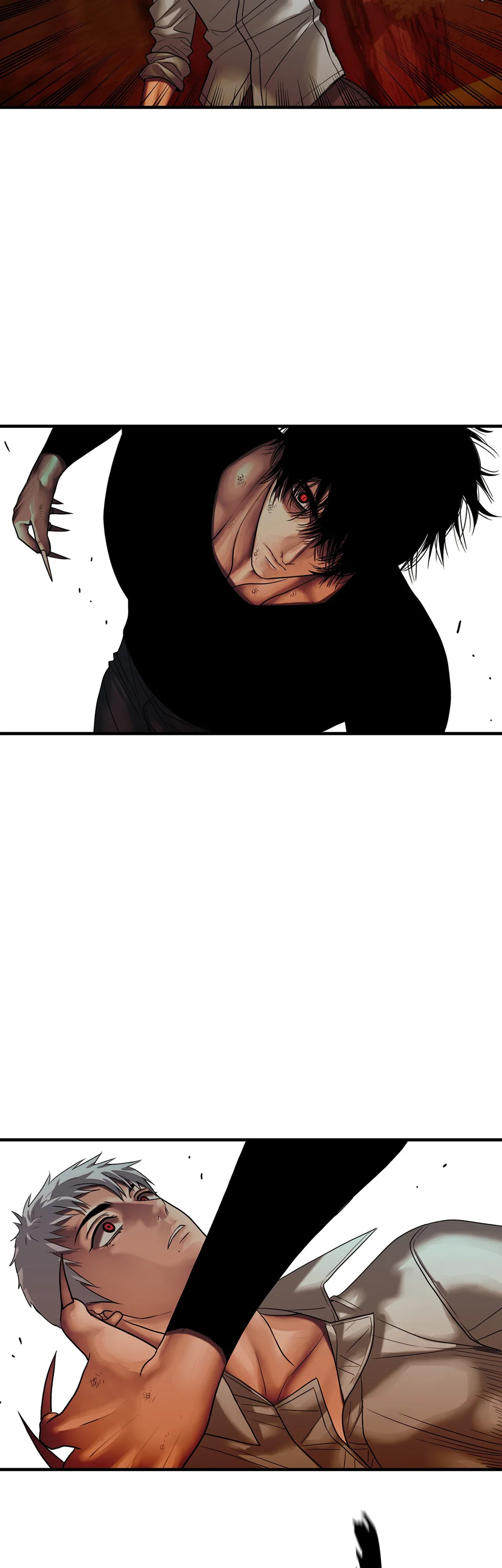 Thực nhân tha hoá Chapter 69 - Next Chapter 70