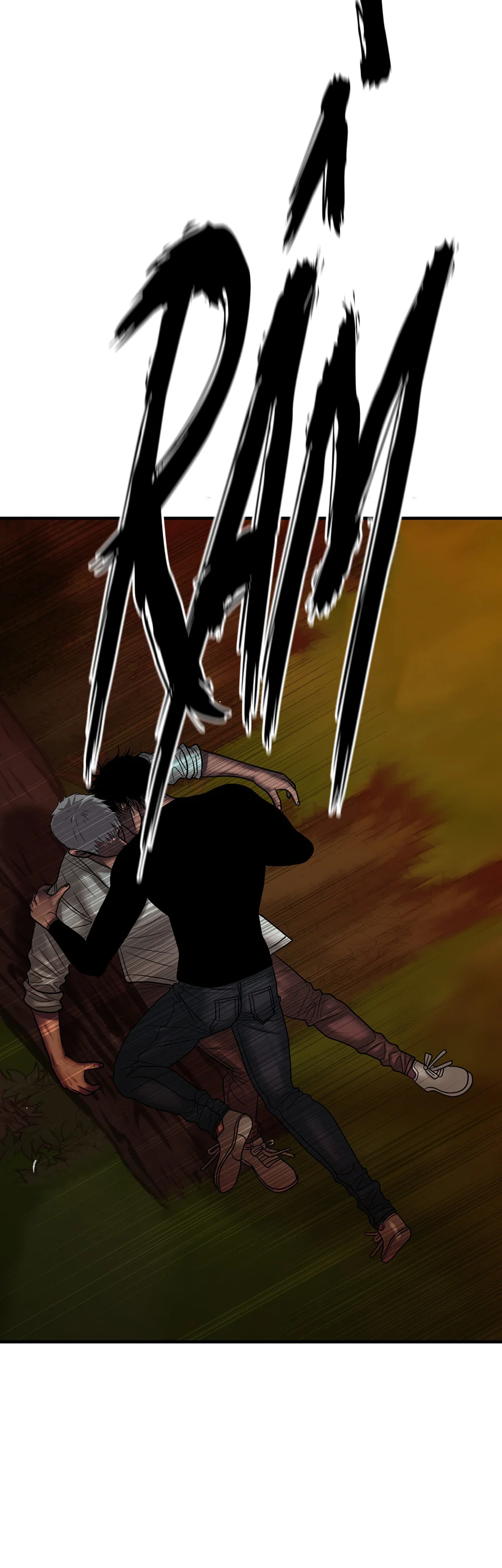 Thực nhân tha hoá Chapter 69 - Next Chapter 70