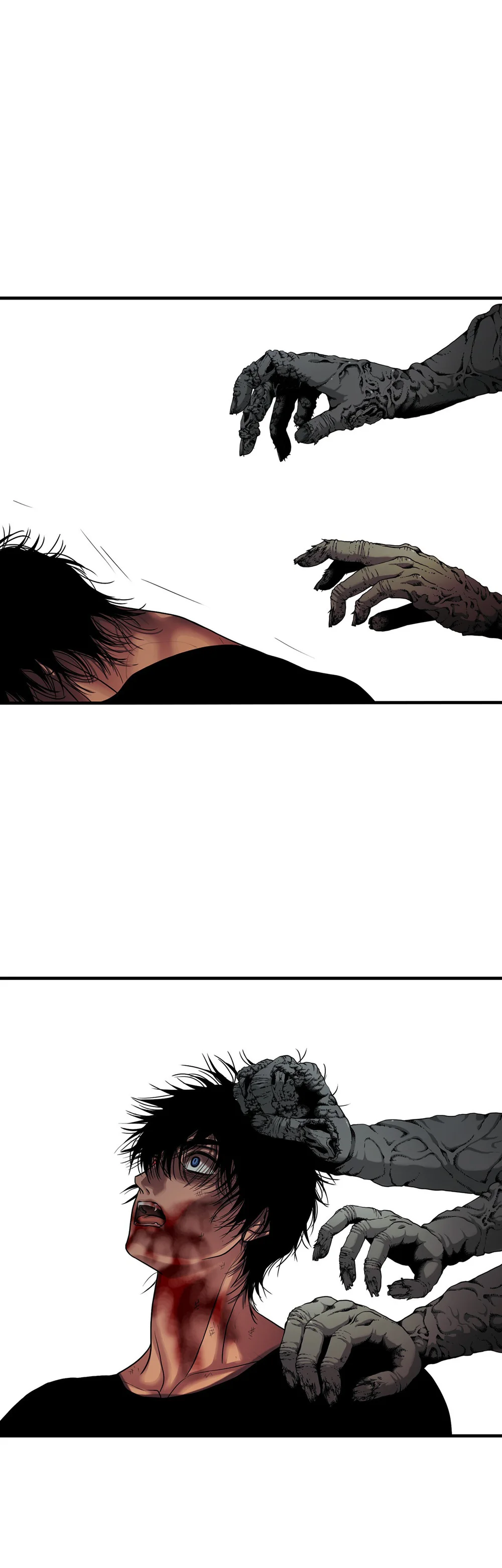 Thực nhân tha hoá Chapter 69 - Next Chapter 70