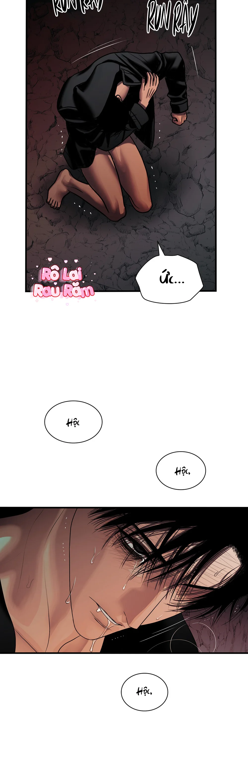 Thực nhân tha hoá Chapter 69 - Next Chapter 70