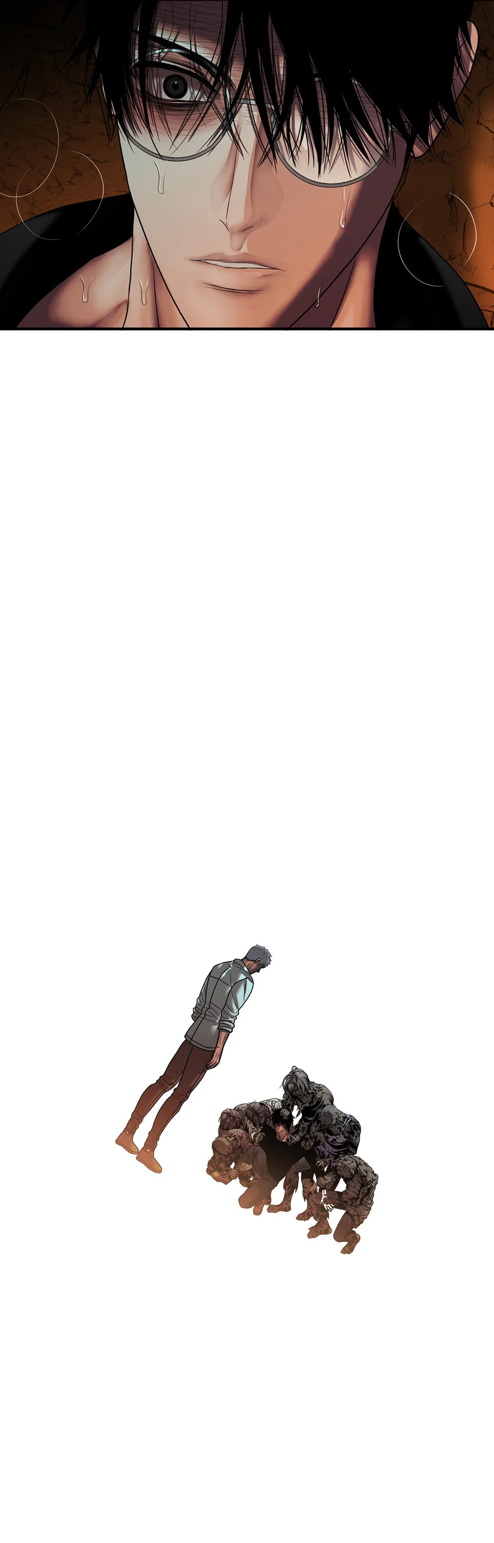 Thực nhân tha hoá Chapter 69 - Next Chapter 70