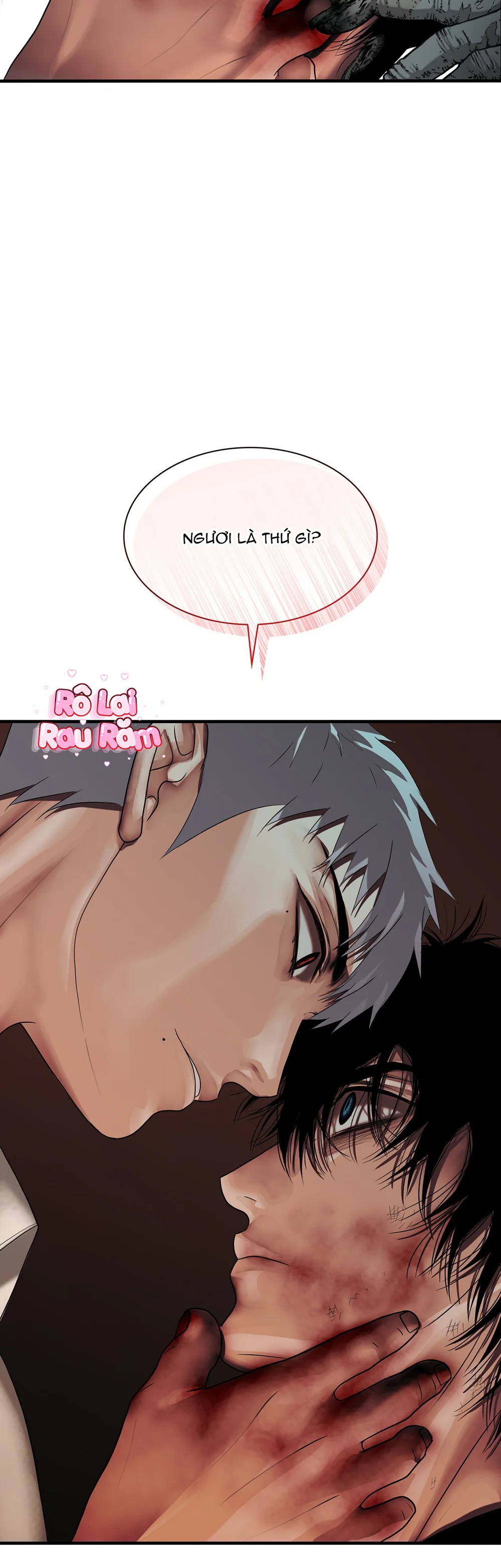 Thực nhân tha hoá Chapter 69 - Next Chapter 70