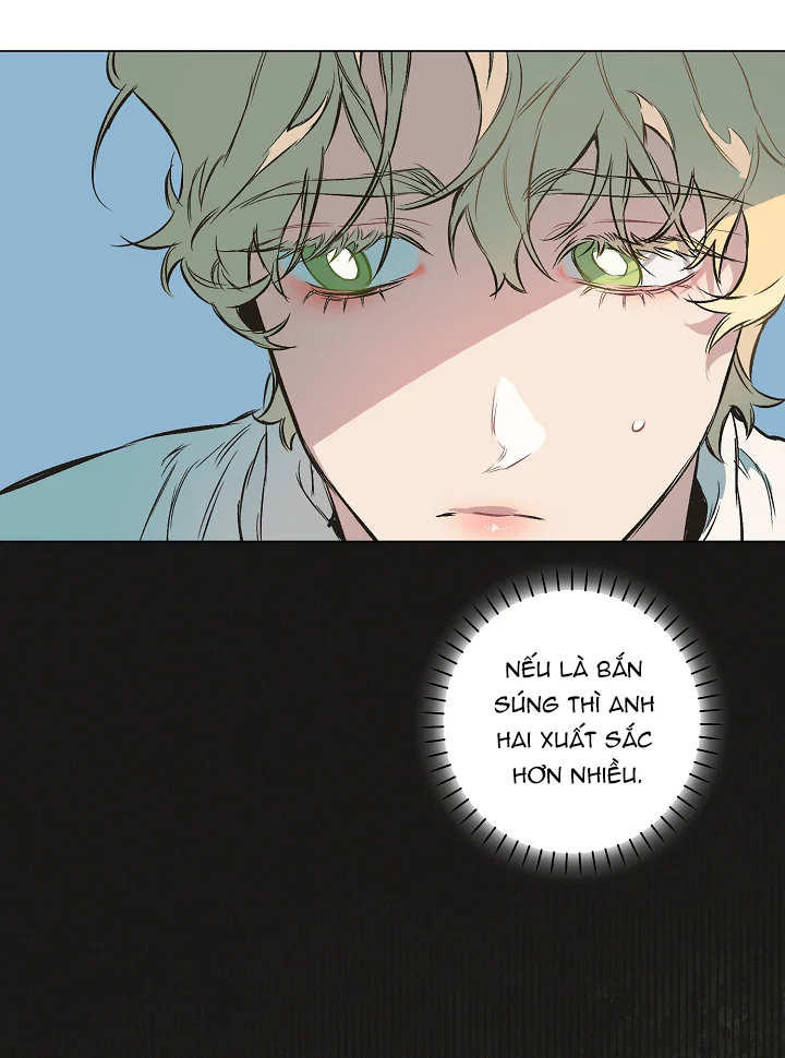 THUẦN PHỤC Chapter 15 - Next Chapter 16