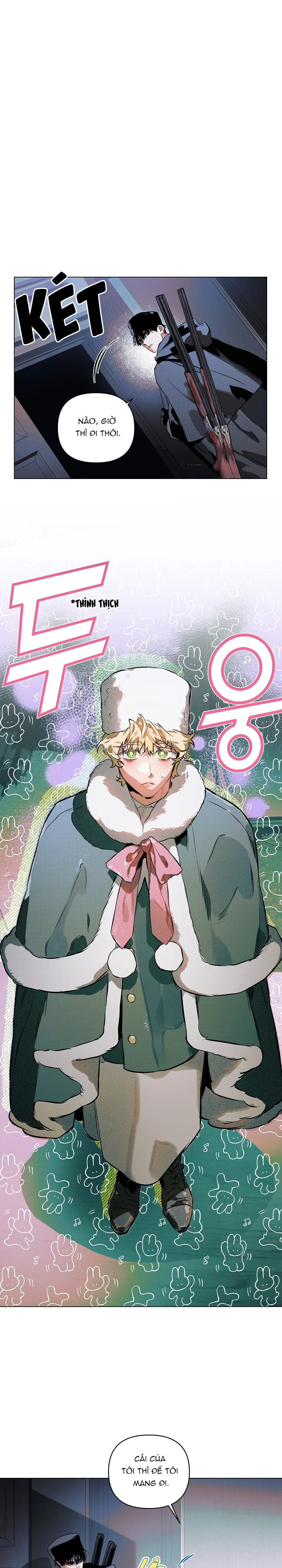 THUẦN PHỤC Chapter 15 - Next Chapter 16