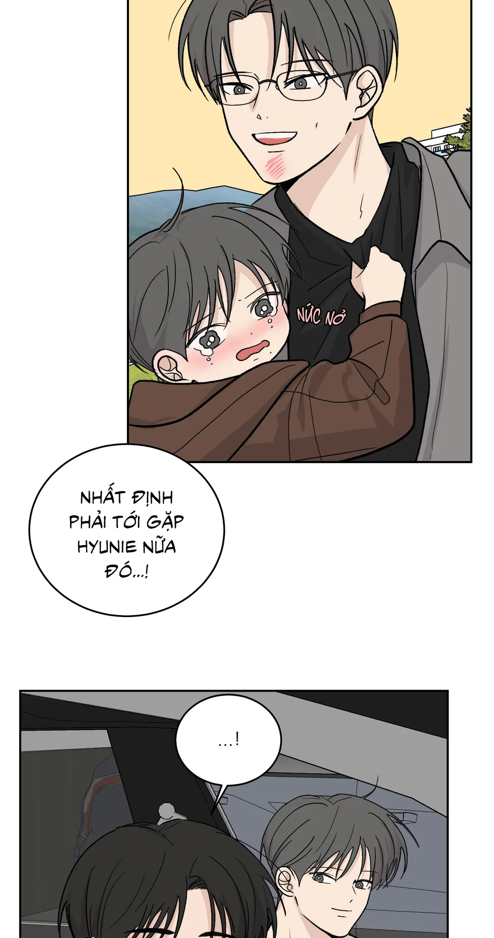 Missing Romance Chapter 62 - Next Chapter 63 NT10 H++