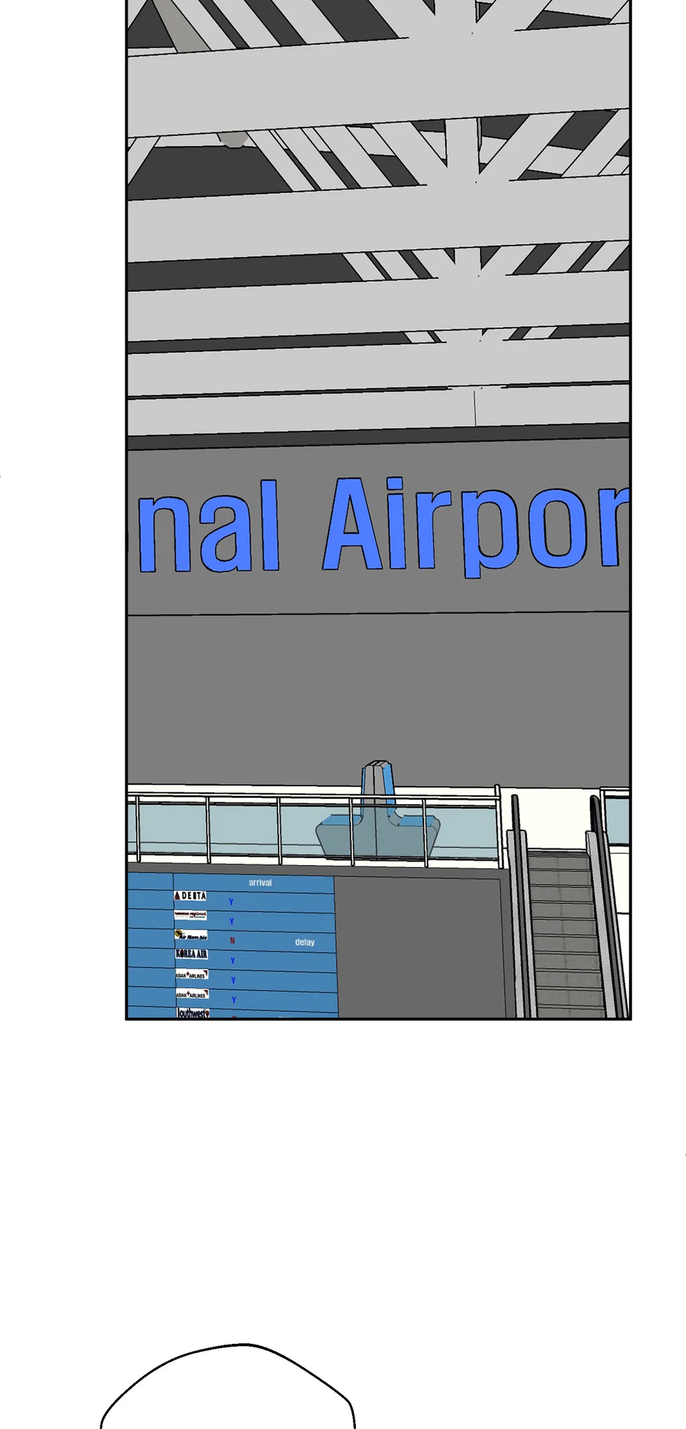 Missing Romance Chapter 62 - Next Chapter 63 NT10 H++