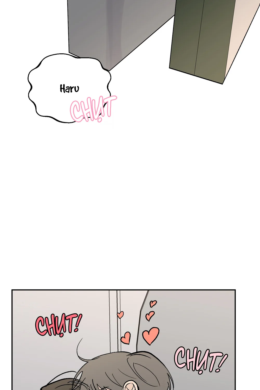 Missing Romance Chapter 62 - Next Chapter 63 NT10 H++