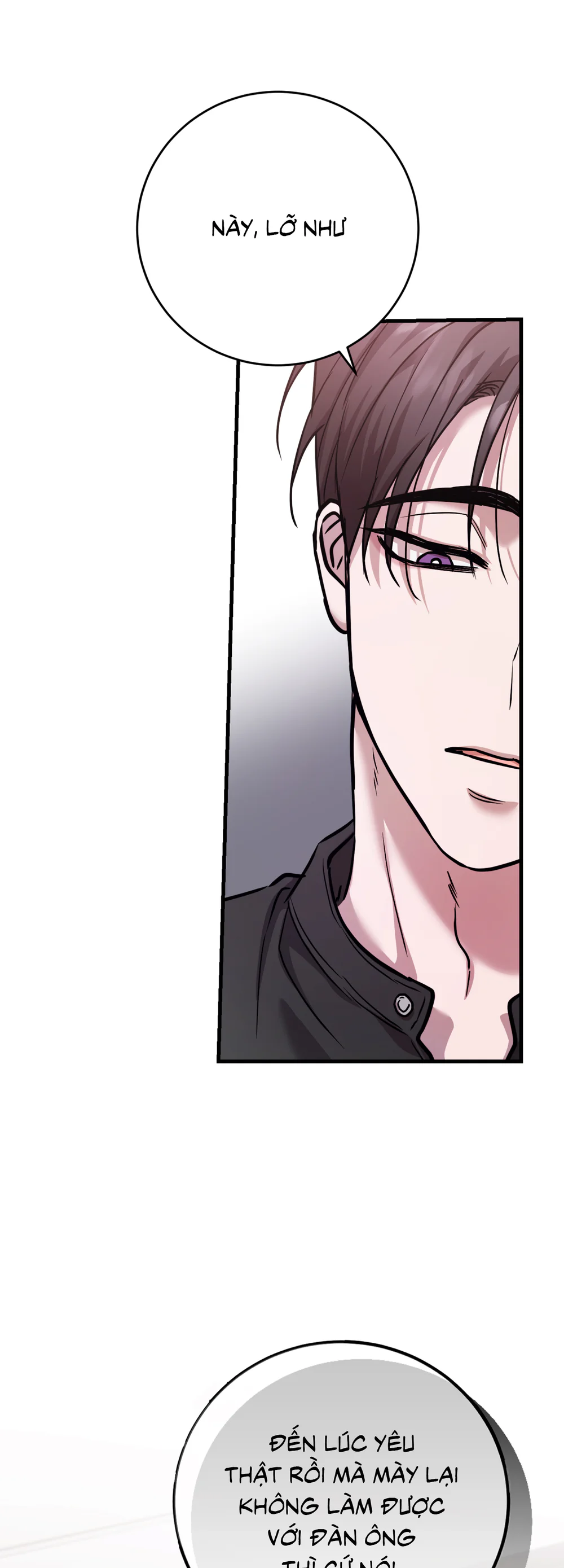 Rốt cuộc ai nằm dưới đây? Chapter 4 - Next Chapter 5