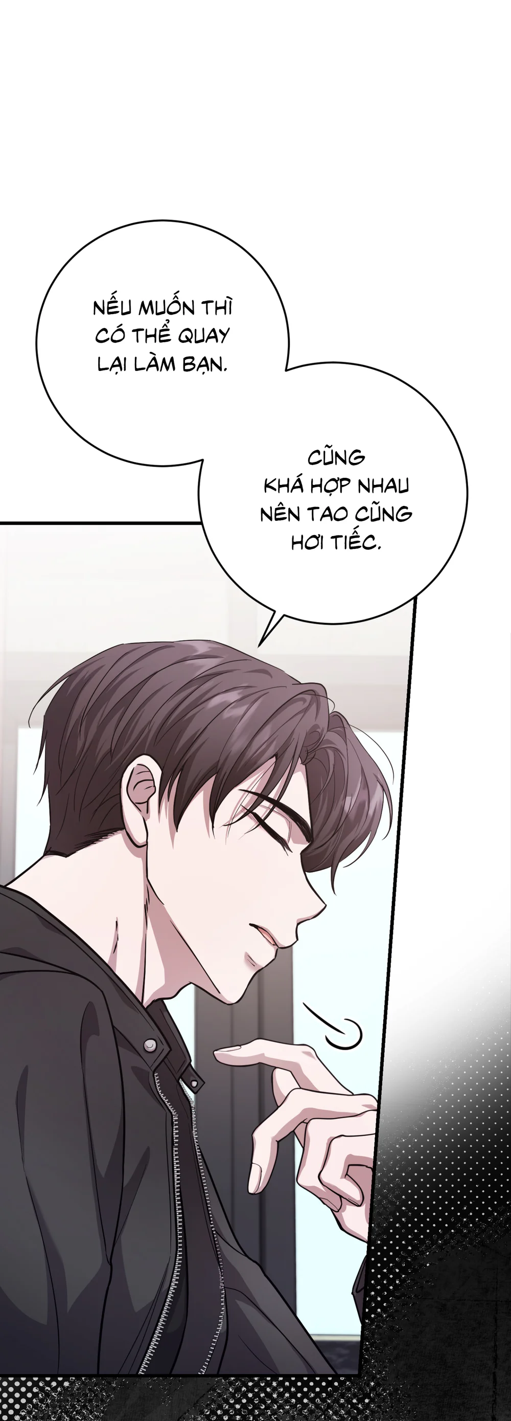 Rốt cuộc ai nằm dưới đây? Chapter 4 - Next Chapter 5