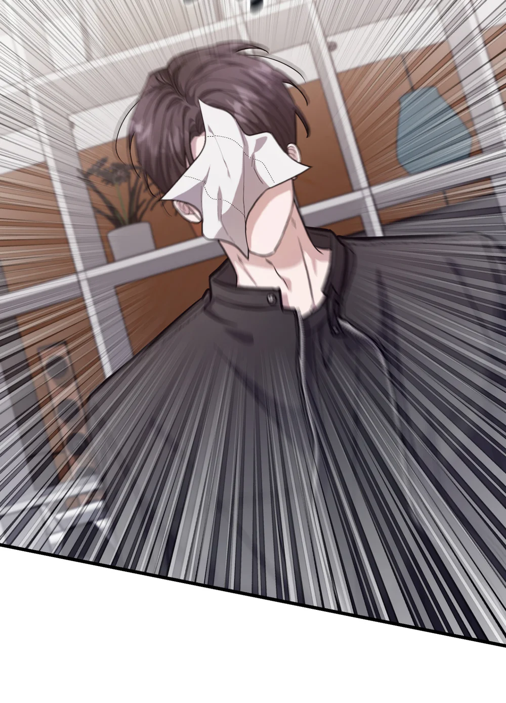 Rốt cuộc ai nằm dưới đây? Chapter 4 - Next Chapter 5