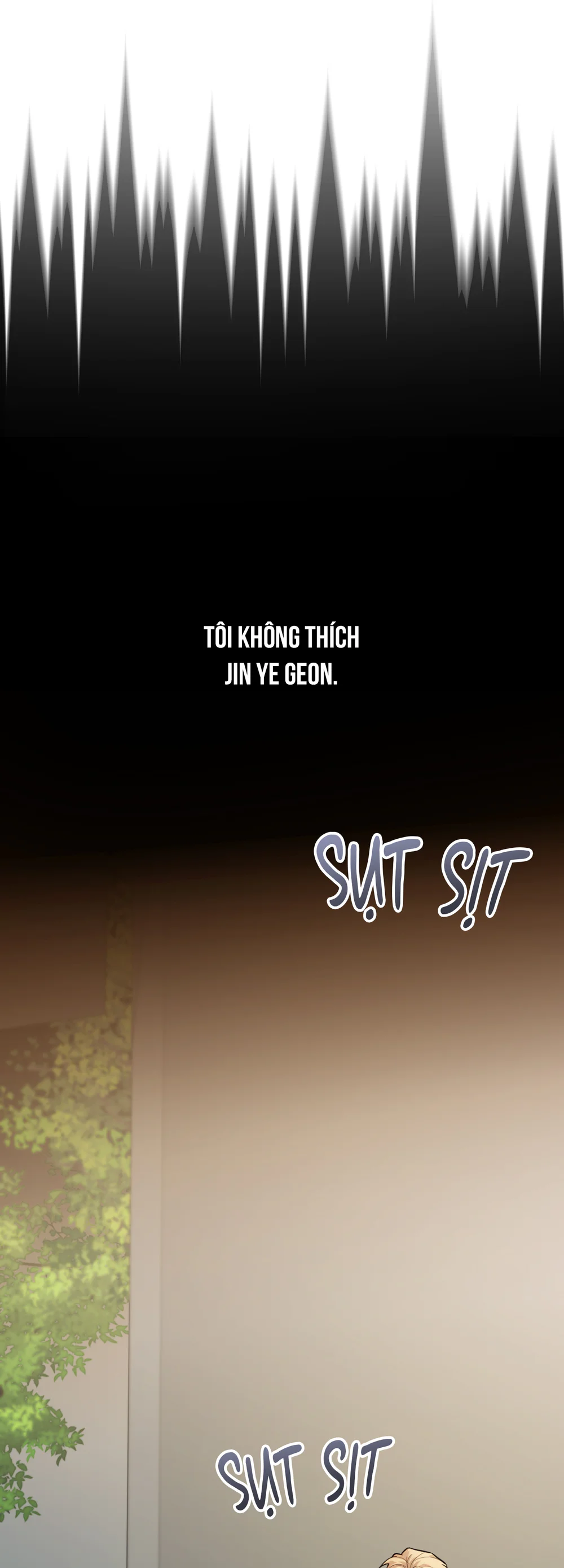 Rốt cuộc ai nằm dưới đây? Chapter 4 - Next Chapter 5