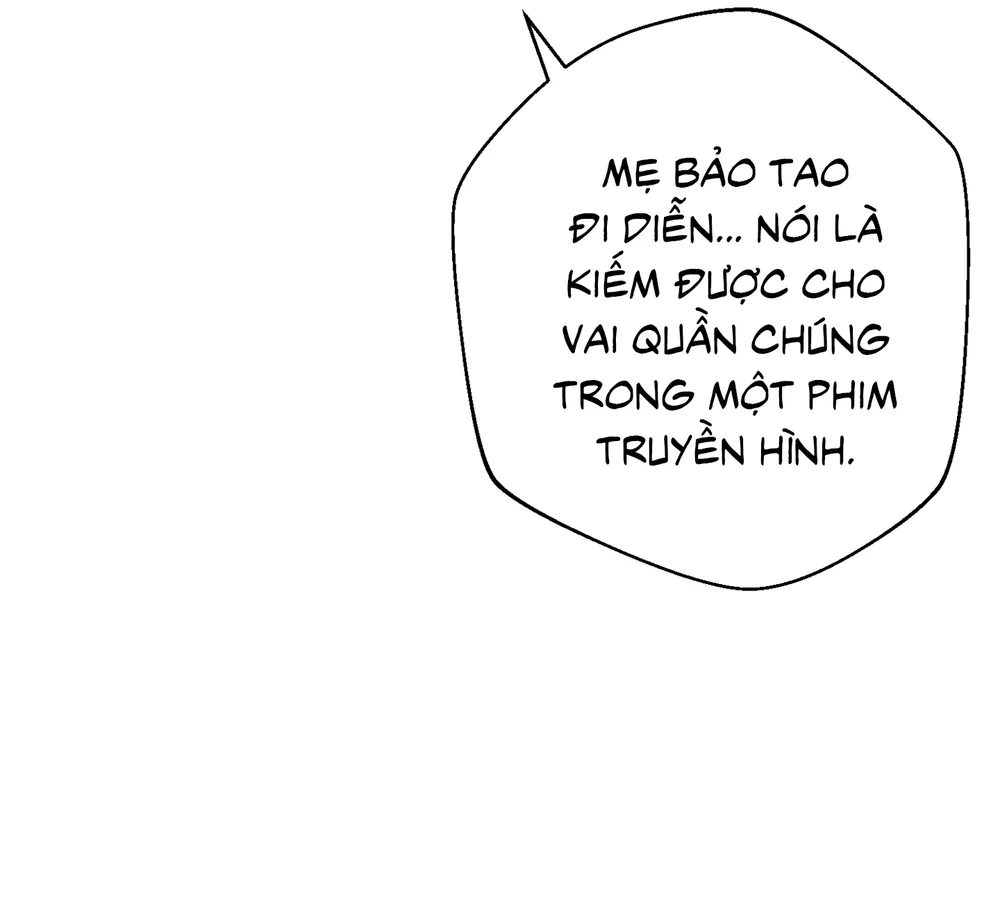 Rốt cuộc ai nằm dưới đây? Chapter 4 - Next Chapter 5