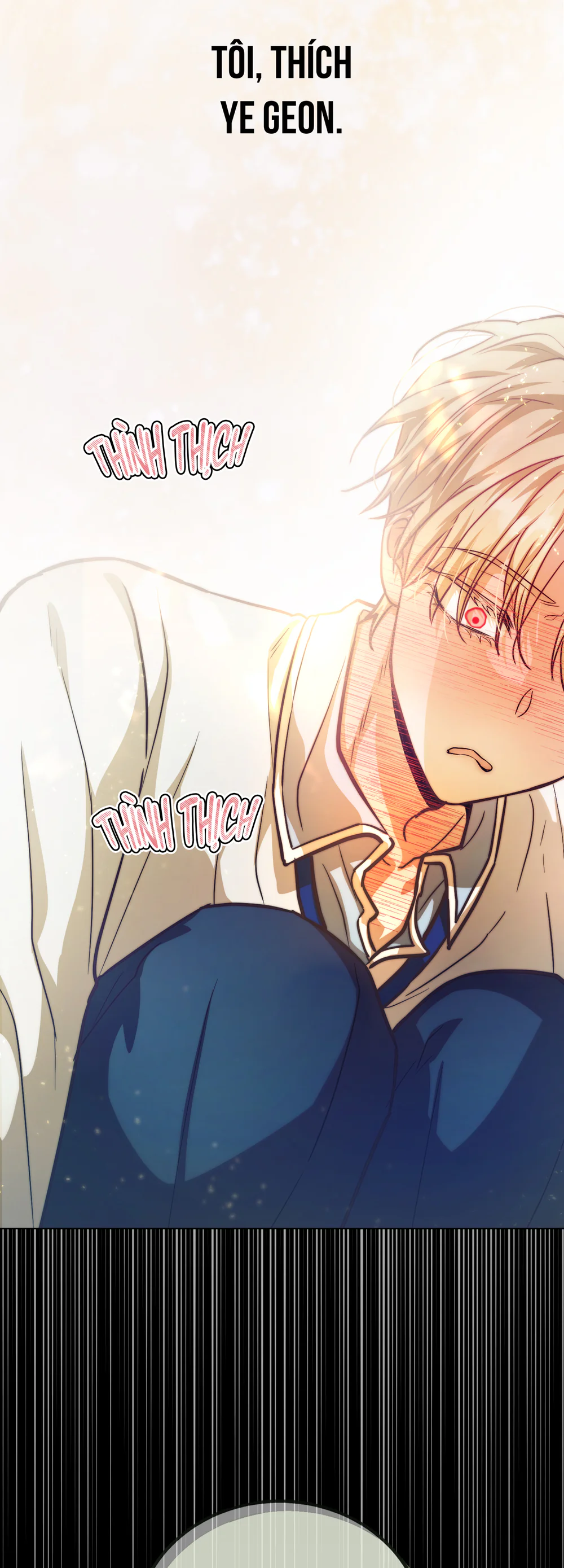 Rốt cuộc ai nằm dưới đây? Chapter 4 - Next Chapter 5