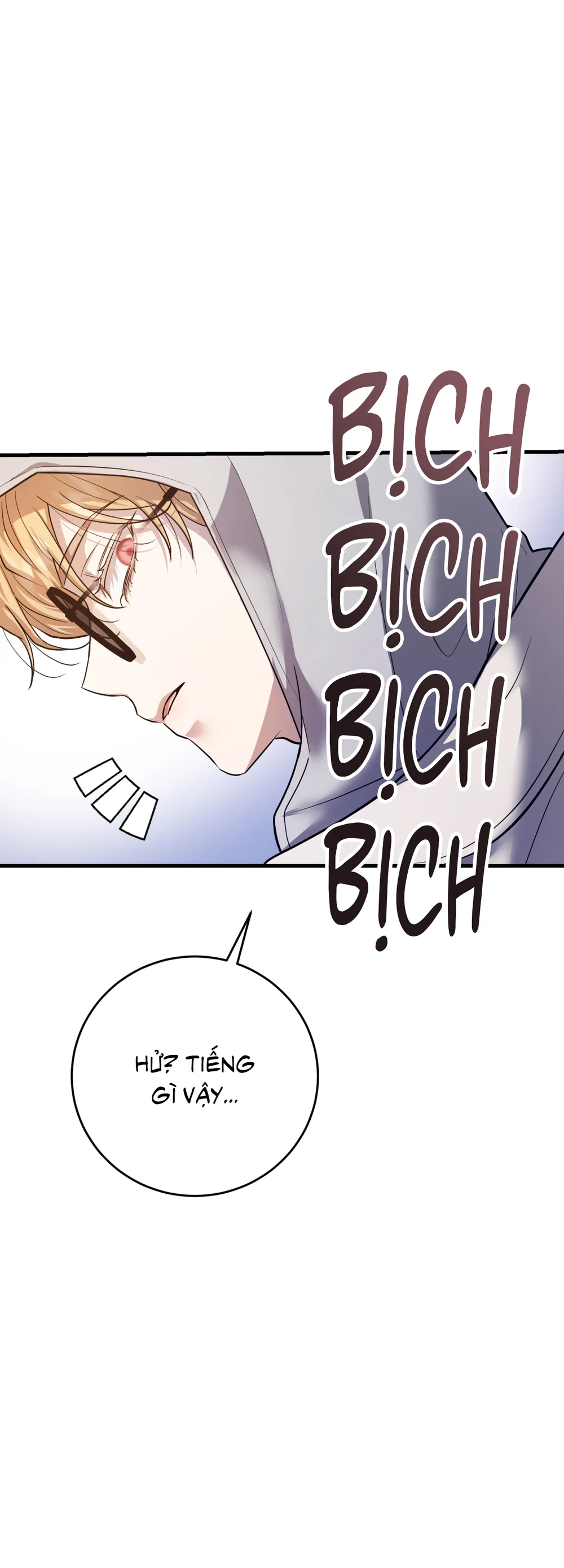 Rốt cuộc ai nằm dưới đây? Chapter 4 - Next Chapter 5