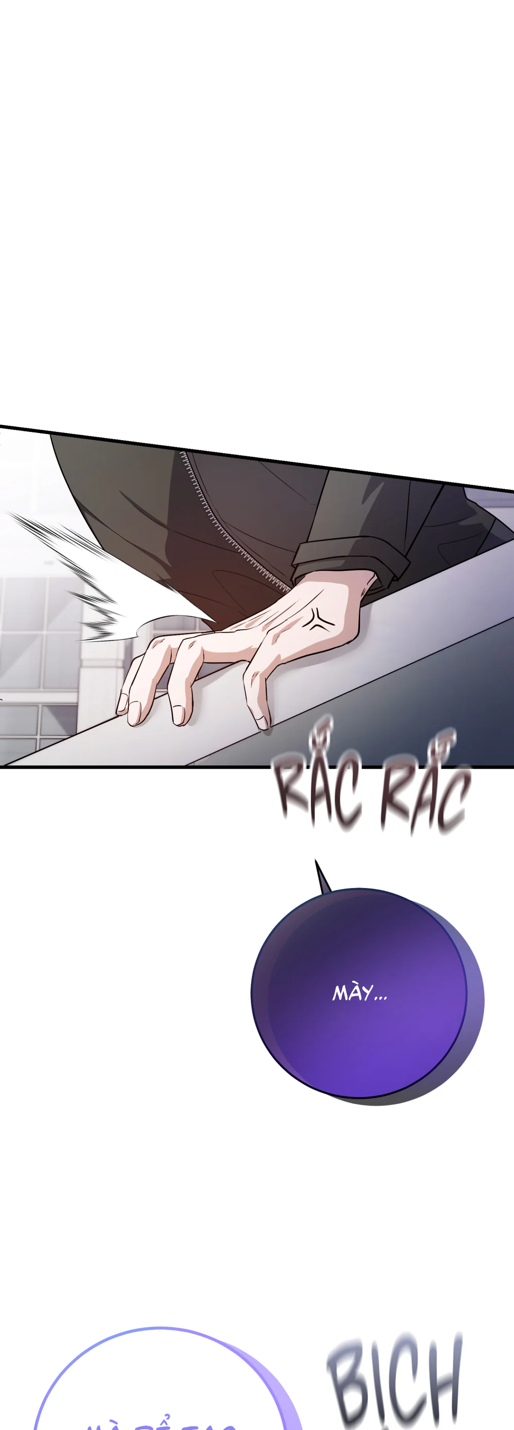 Rốt cuộc ai nằm dưới đây? Chapter 4 - Next Chapter 5