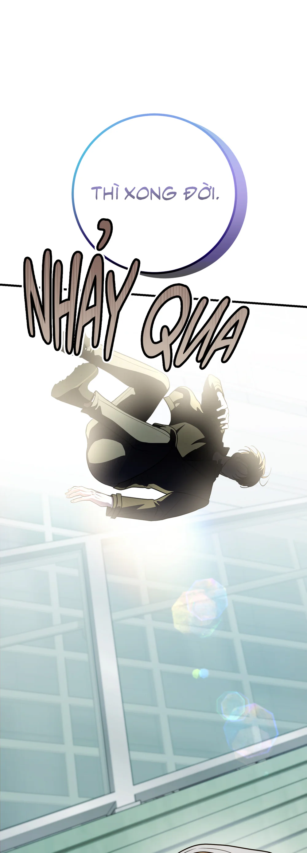 Rốt cuộc ai nằm dưới đây? Chapter 4 - Next Chapter 5