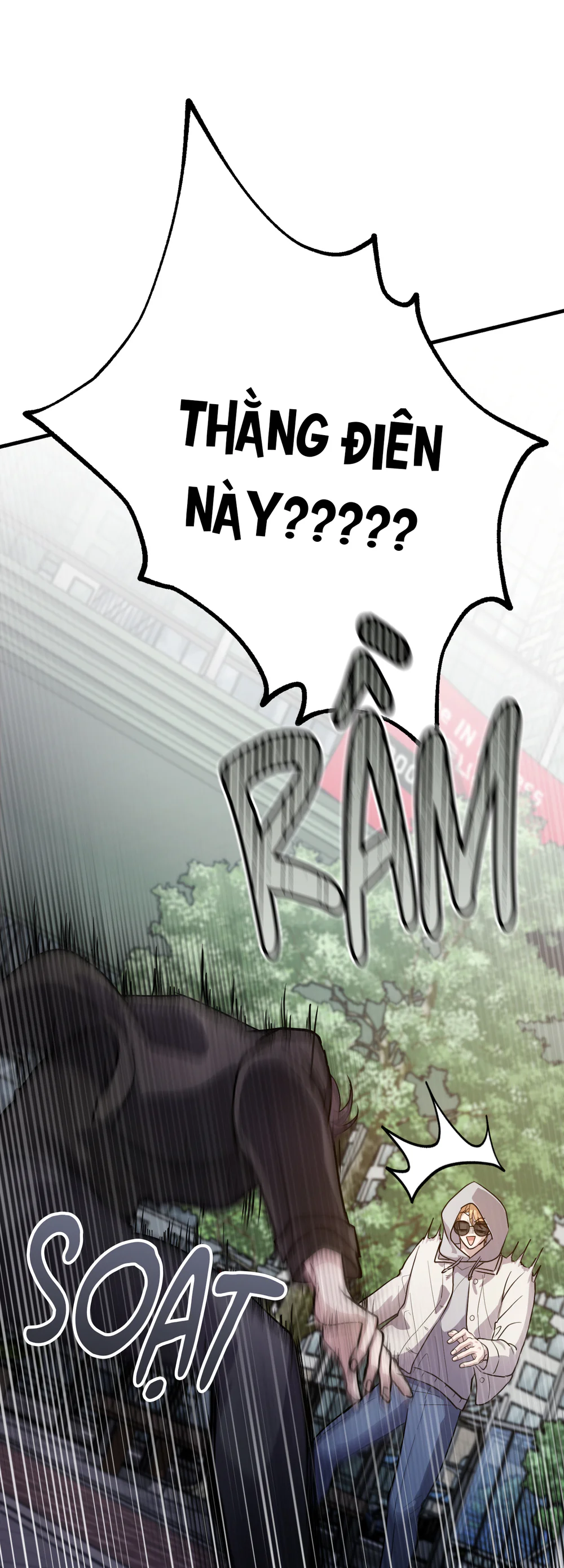 Rốt cuộc ai nằm dưới đây? Chapter 4 - Next Chapter 5